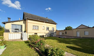 Maison 8 Pièces 176 m² à vendre à Étrépagny (27150)