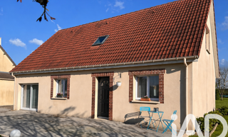 Maison 5 Pièces 132 m² à vendre à Étaimpuis (76850)