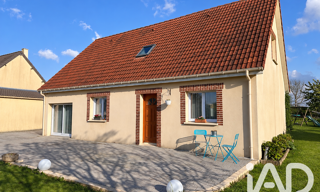 Maison 5 Pièces 132 m² à vendre à Étaimpuis (76850)