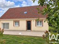 Vente Maison/villa 5 pièces — photo 2