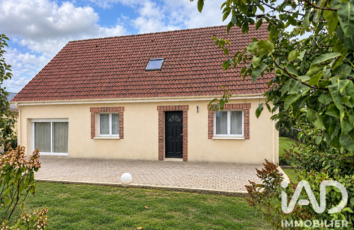 Vente Maison/villa 5 pièces — photo 2