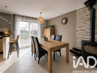 Vente Maison/villa 5 pièces — photo 3