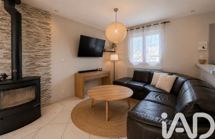 Vente Maison/villa 5 pièces — photo 4