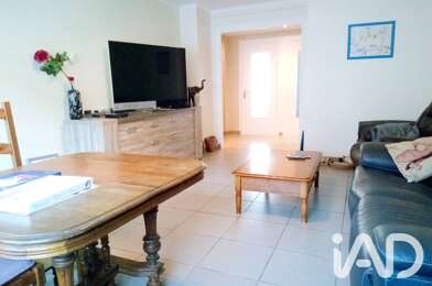 Appartement 3 pièces 257000 €