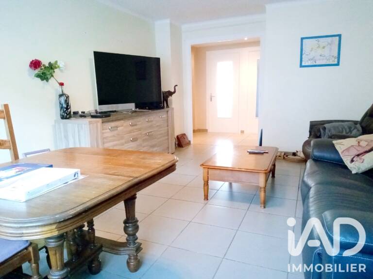 Vente Appartement 3 pièces — photo 1