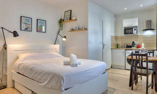 Appartement 1 Pièce 19 m² à louer à Rouen (76000)