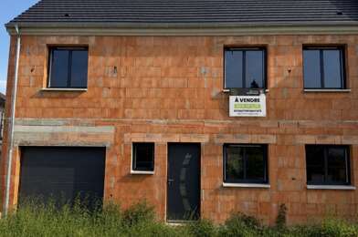 Maison 6 pièces 176000 €