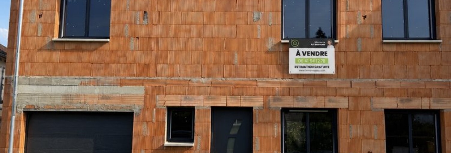 Maison 6 Pièces 130 m² à vendre à Pasly (02200)