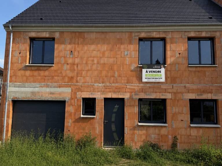Maison — photo 1