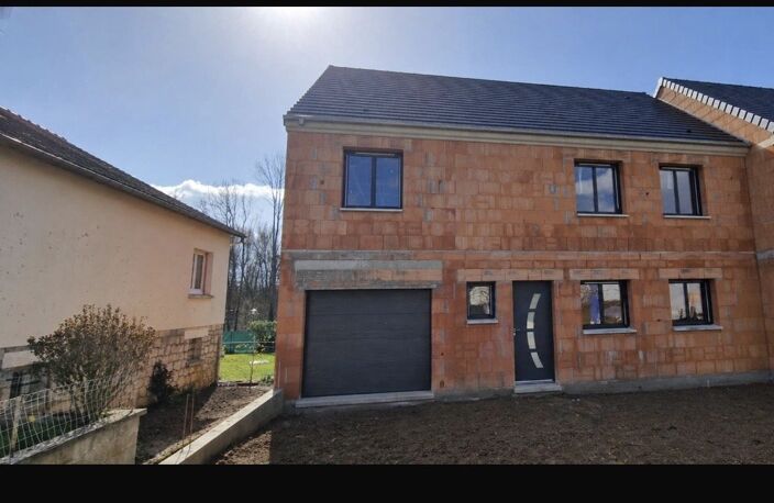 Maison — photo 2
