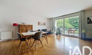 Appartement 3 Pièces 77 m² à louer à Châtillon (92320)