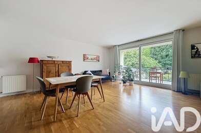 Appartement 3 pièces 1950 €