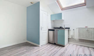 Appartement 1 Pièce 17 m² à louer à Le Mesnil-Esnard (76240)