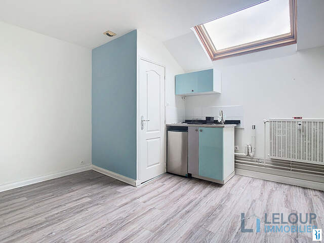 MESNIL ESNARD - LA CHATAIGNERAIE — photo du bien