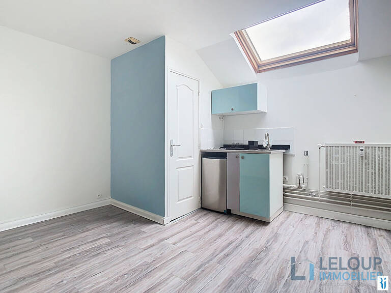 MESNIL ESNARD - LA CHATAIGNERAIE — photo 1