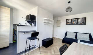 Appartement 1 Pièce 17 m² à louer à Rouen (76000)