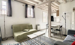 Appartement 3 Pièces 44 m² à louer à Rouen (76000)
