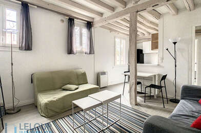Appartement 3 pièces 725 €
