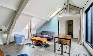 Appartement 3 Pièces 49 m² à louer à Rouen (76000)