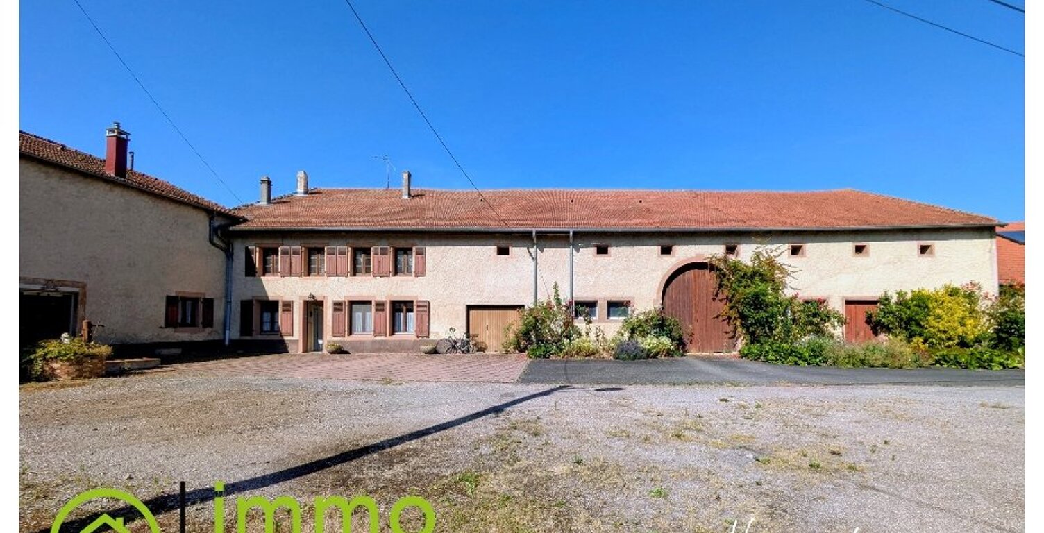 Maison — photo 1