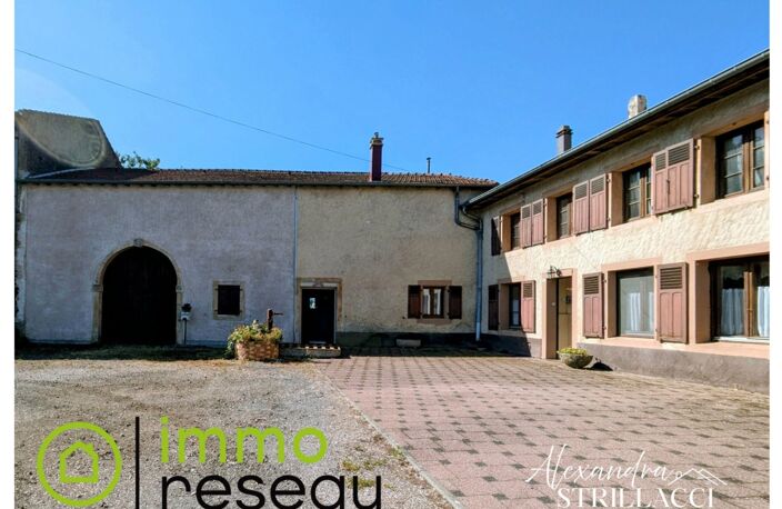Maison — photo 3