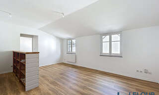 Appartement 3 Pièces 53 m² à louer à Rouen (76000)