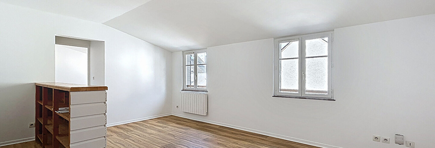Appartement 3 Pièces 53 m² à louer à Rouen (76000)
