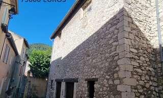 Garage  160 m² à vendre à Sisteron (04200)
