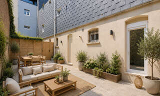 Appartement 3 Pièces 41 m² à vendre à Rouen (76000)