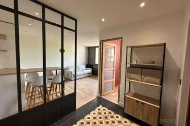 Appartement 2 pièces 1200 €