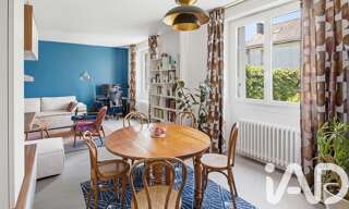 Appartement 3 Pièces 84 m² à vendre à Nantes (44100)