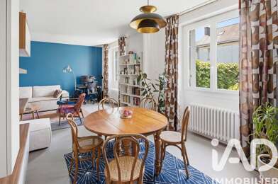 Appartement 3 pièces 329000 €