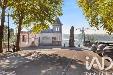 Appartement 3 pièces 315000 €