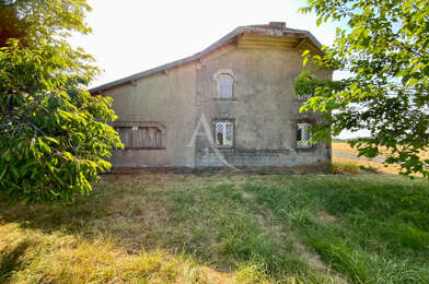 Maison 3 pièces 77000 €
