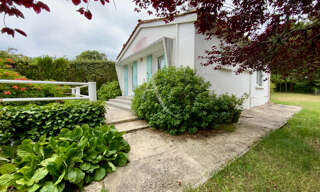 Maison 3 Pièces 55 m² à vendre à Jonzac (17500)