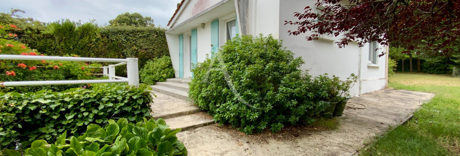 Maison 3 Pièces 55 m² à vendre à Jonzac (17500)