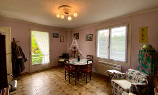 Maison 3 Pièces 55 m² à vendre à Jonzac (17500)