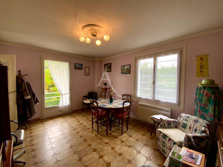 Maison Jonzac 3 pièce(s) 68 m2 — photo 1