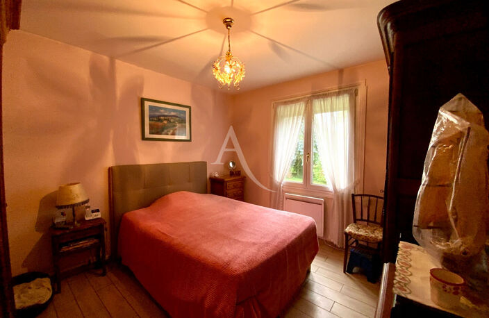 Maison Jonzac 3 pièce(s) 68 m2 — photo 3