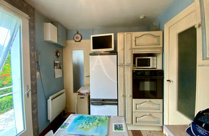 Maison Jonzac 3 pièce(s) 68 m2 — photo 5