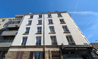 Appartement 1 Pièce 13 m² à vendre à Paris 13 (75013)