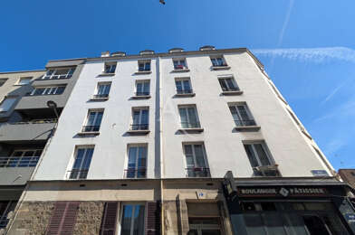Appartement 1 pièces 130000 €