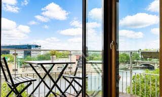Appartement 4 Pièces 84 m² à vendre à Paris 13 (75013)