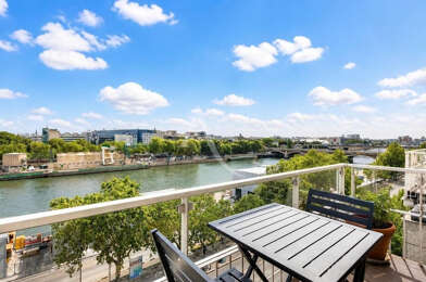 Appartement 4 pièces 920000 €