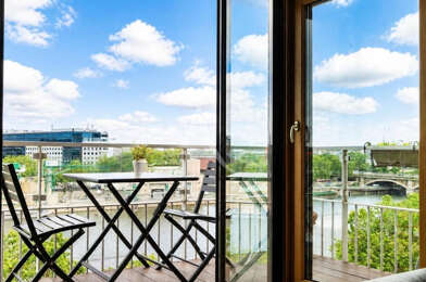 Appartement 4 pièces 920000 €
