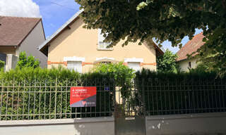 Maison 6 Pièces 101 m² à vendre à Tonnerre (89700)