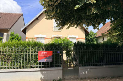 Maison 6 pièces 149000 €