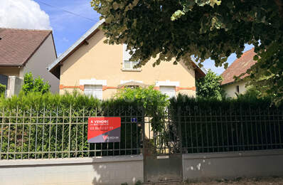 Maison Tonnerre — photo du bien