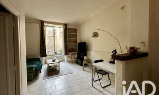 Appartement 1 Pièce 22 m² à vendre à Blois (41000)
