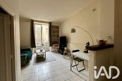 Appartement 1 pièces 58500 €